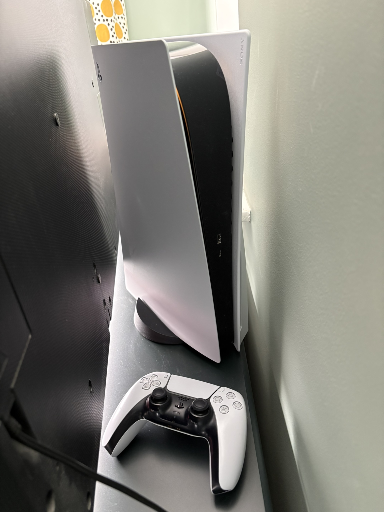 PS5